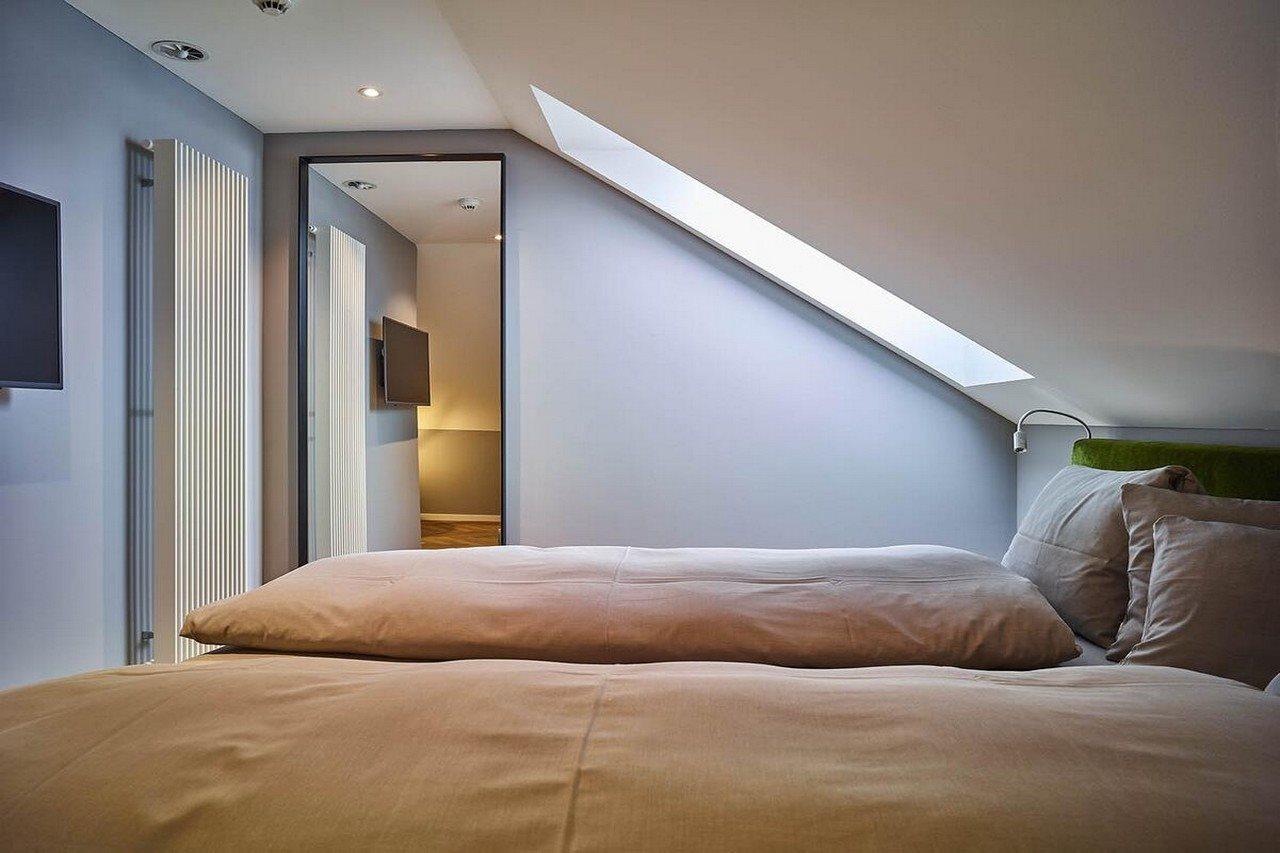 Bellevue-Terminus - Urban Lifestyle Hotel Енгелберг Екстериор снимка