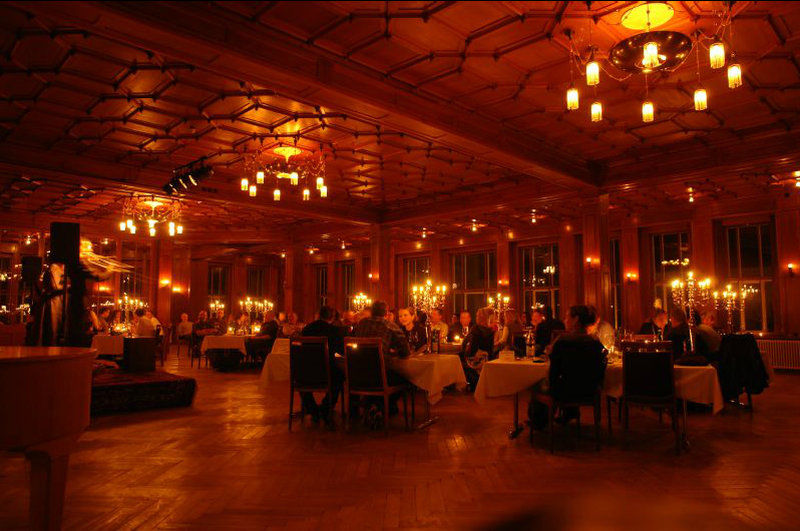 Bellevue-Terminus - Urban Lifestyle Hotel Енгелберг Екстериор снимка