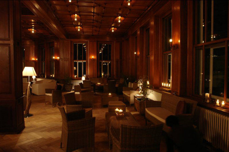 Bellevue-Terminus - Urban Lifestyle Hotel Енгелберг Екстериор снимка