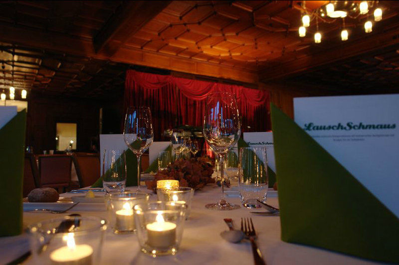 Bellevue-Terminus - Urban Lifestyle Hotel Енгелберг Екстериор снимка