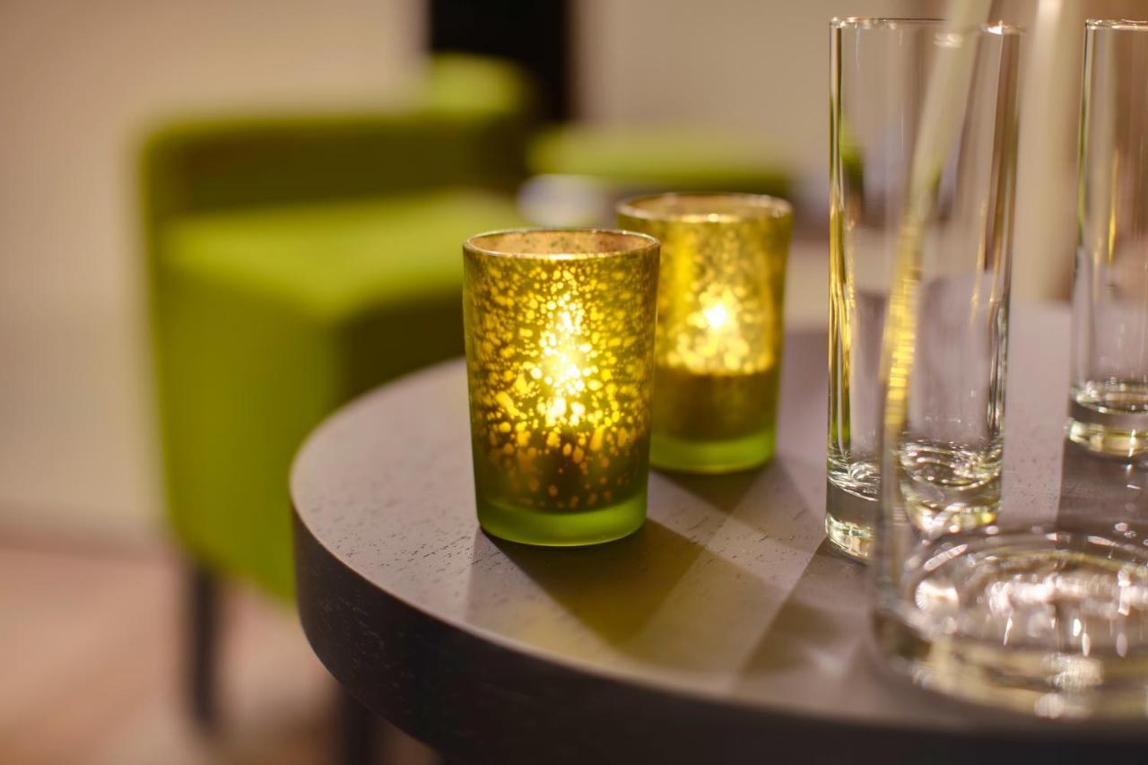 Bellevue-Terminus - Urban Lifestyle Hotel Енгелберг Екстериор снимка