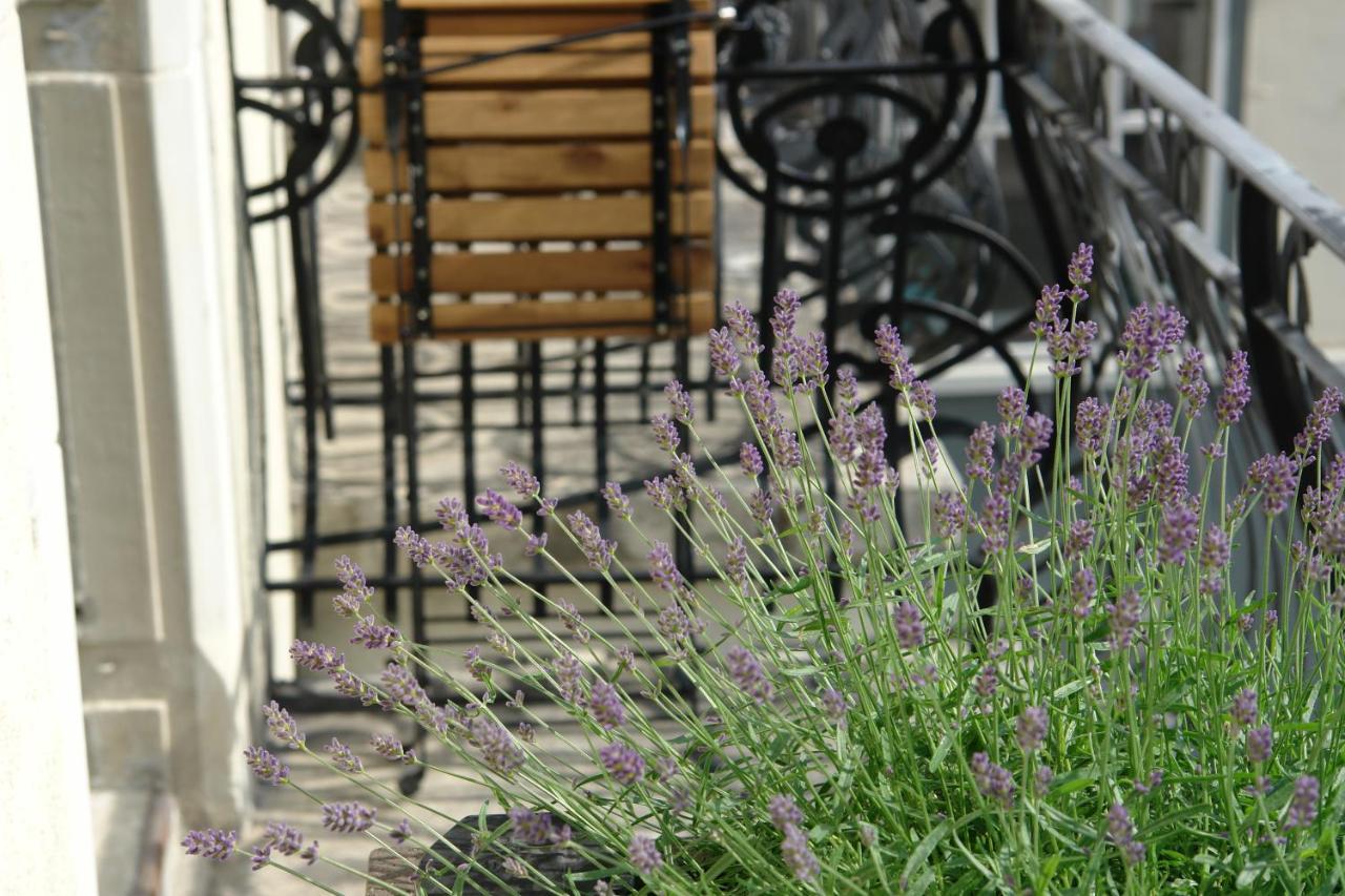 Bellevue-Terminus - Urban Lifestyle Hotel Енгелберг Екстериор снимка