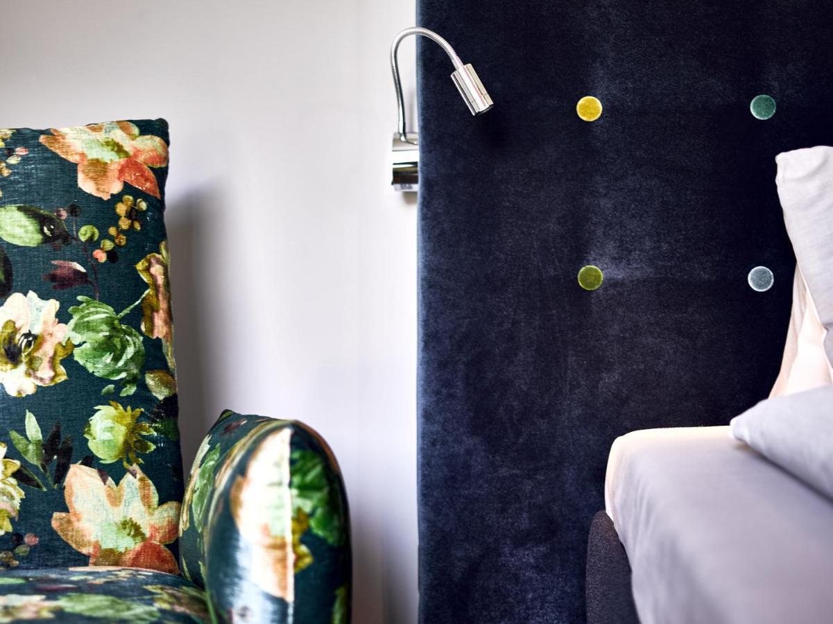 Bellevue-Terminus - Urban Lifestyle Hotel Енгелберг Екстериор снимка